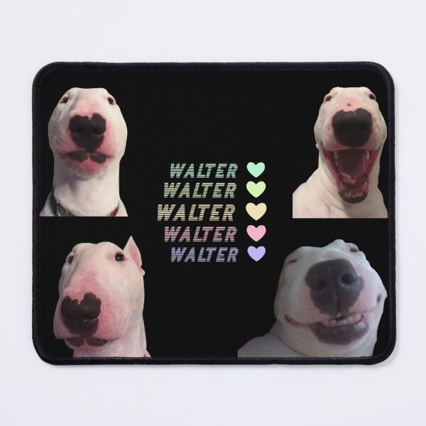 Item preview, Walter Sticker Pack <3  I love walter !!!! (other products too!) designed and sold by LordObama.