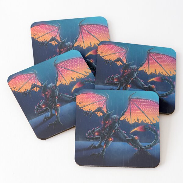 Item preview, Infernus Ridley designed and sold by DevoradorDeFlan.