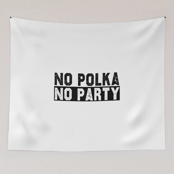 Item preview, No Polka No Party Oktoberfest Funny Tuba Player Gift  Musician Oktoberfest or Polka Dancing Band Gift  Funny Rude Offensive saying, designed and sold by joygift369.