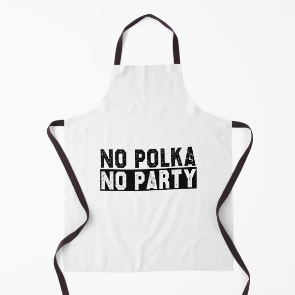 Item preview, No Polka No Party Oktoberfest Funny Tuba Player Gift Musician Oktoberfest or Polka Dancing Band Gift Funny Rude Offensive saying, designed and sold by joygift369.