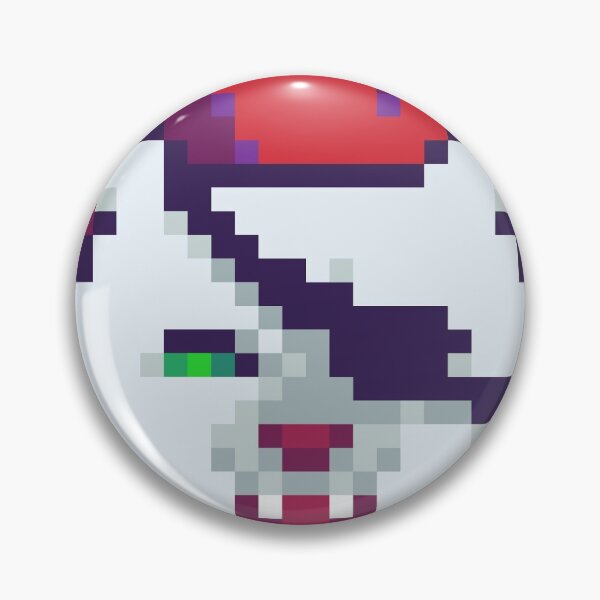 Item preview, Pixel cat designed and sold by Tschabraka.