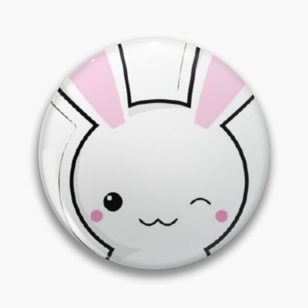 Item preview, Rabbit designed and sold by Abdomoh.