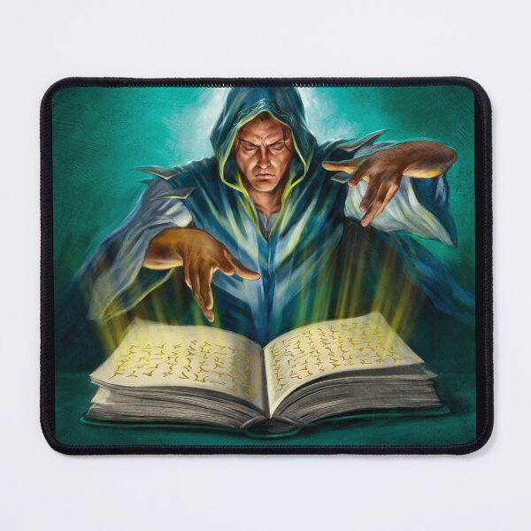 Item preview, Sorcerer's Handbook designed and sold by Alan Lathwell.