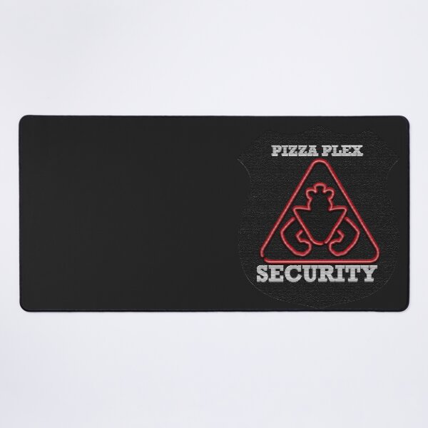 Item preview, Security Breach Security Patch Badge designed and sold by Daveofthedead87.
