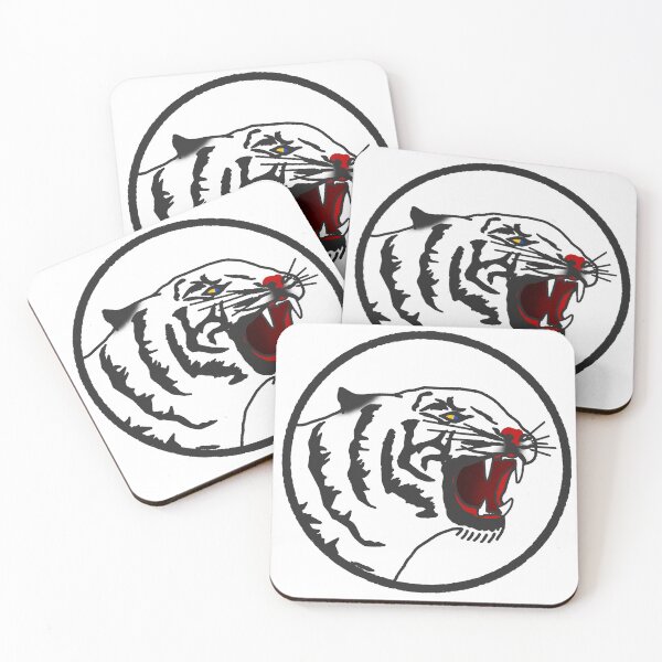 Item preview, Tiger designed and sold by kmtnewsman.