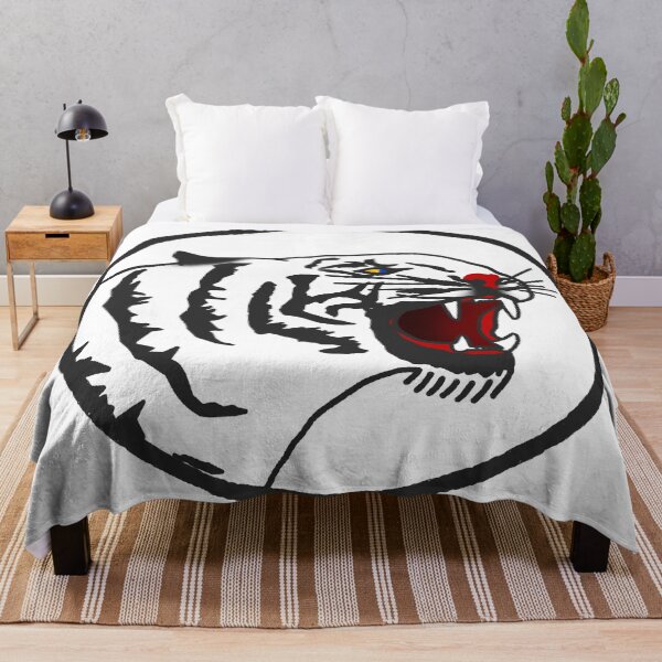 Item preview, Tiger designed and sold by kmtnewsman.