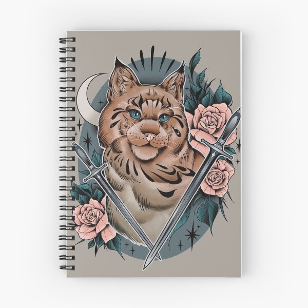 Item preview, Lynx designed and sold by Peregrine  Jazmin.