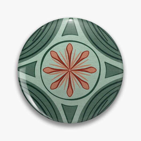 Item preview, Abydos - Dark designed and sold by fullermusings.