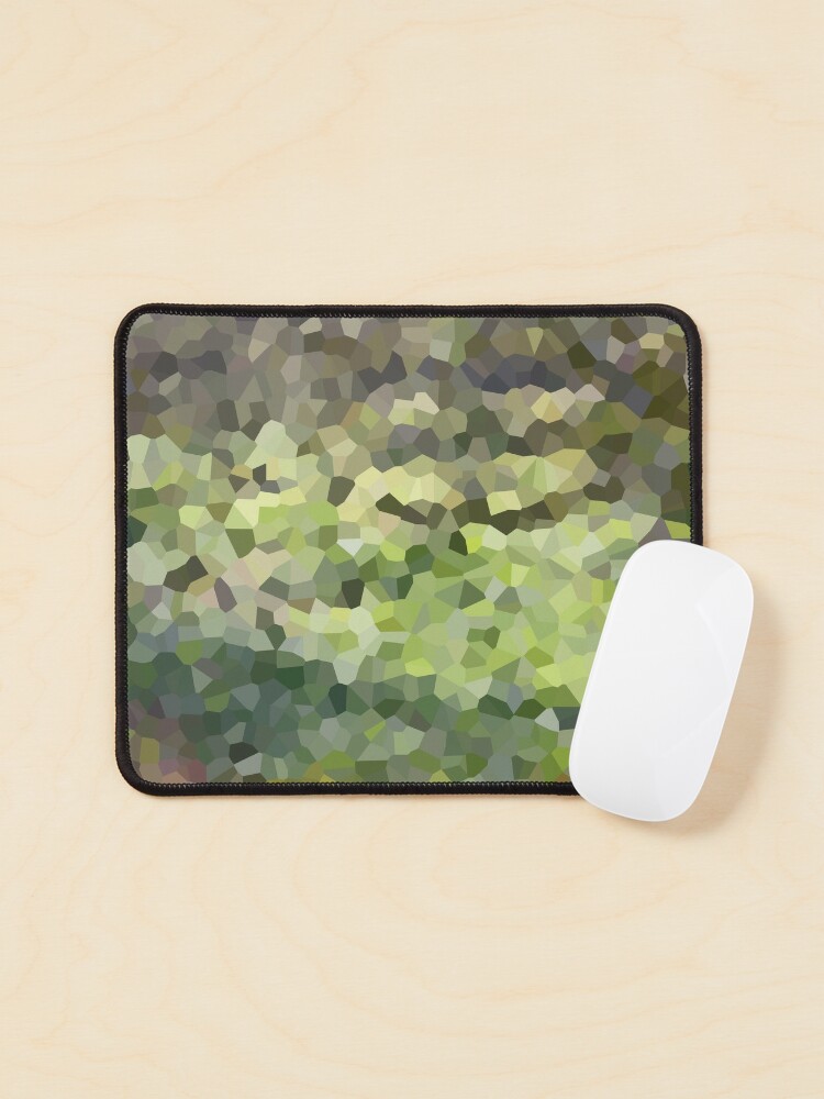 Moss Mat  Mouse Pad for Sale by Lucasshawcross