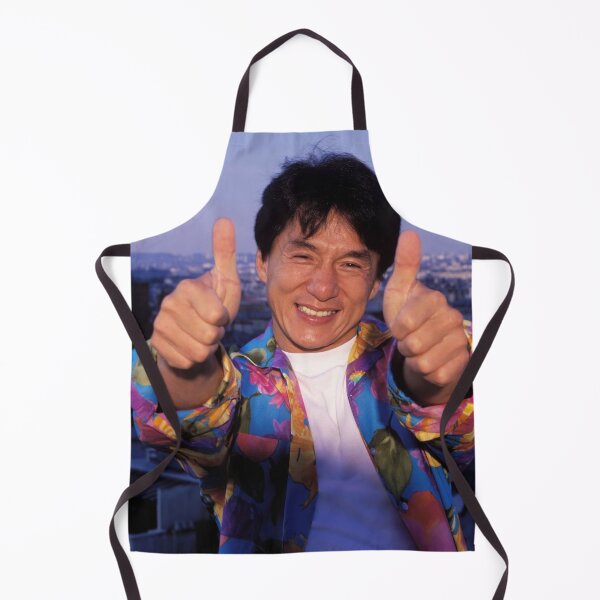 Item preview, Jackie Chan designed and sold by alyaST14.