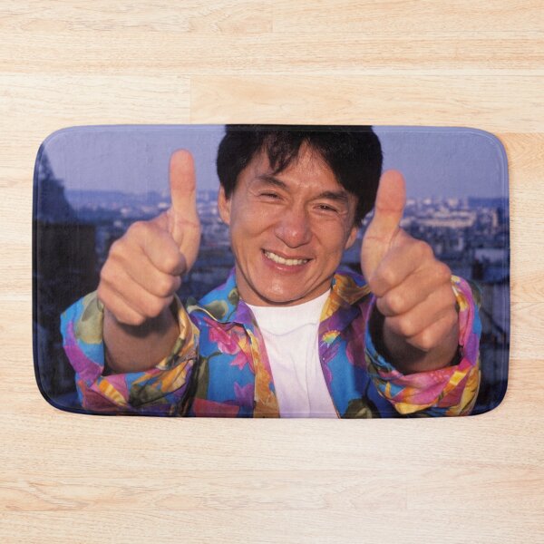 Item preview, Jackie Chan designed and sold by alyaST14.