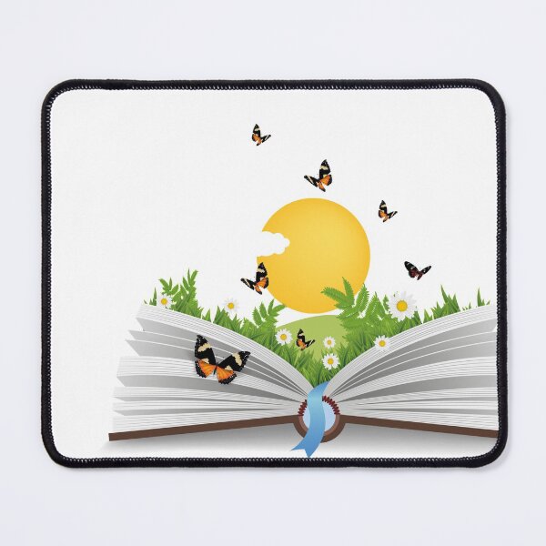 Item preview, Nature grows from the book designed and sold by Scopestor.