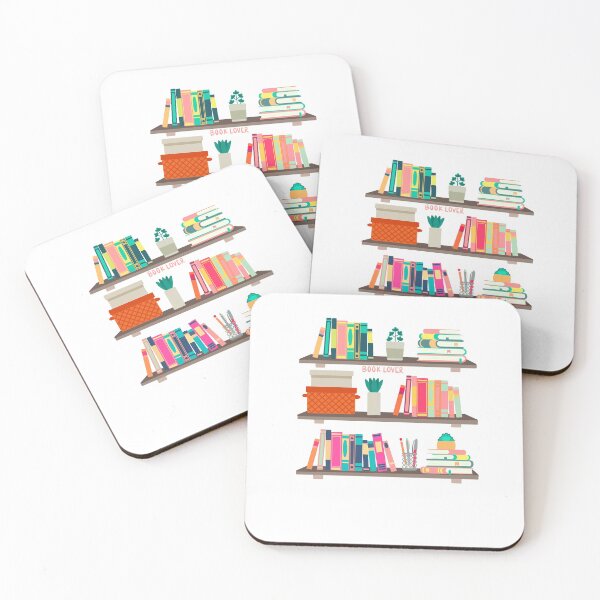 Item preview, Book Lover  designed and sold by Giulia Aiello.
