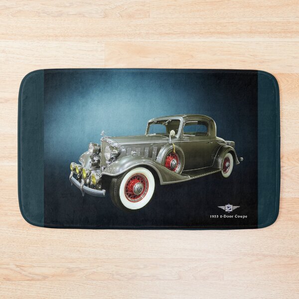 Item preview, 1933 Buick 2-Door Coupe designed and sold by Thomas Burtney.