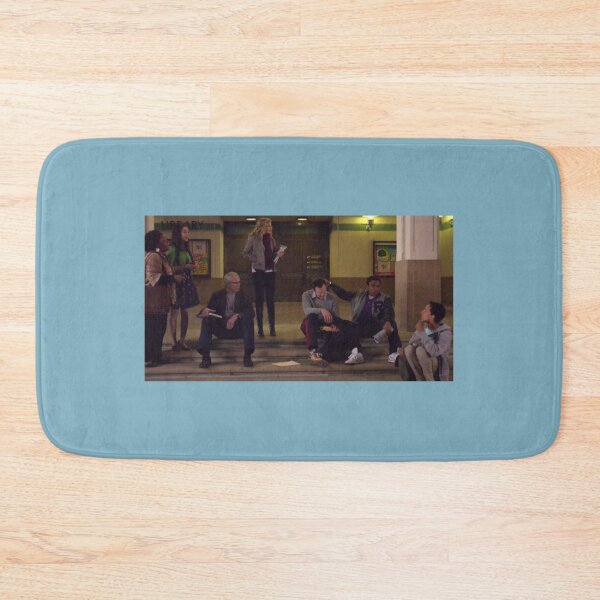 Item preview, Beginnings of a Study Group designed and sold by NicheGarbage.