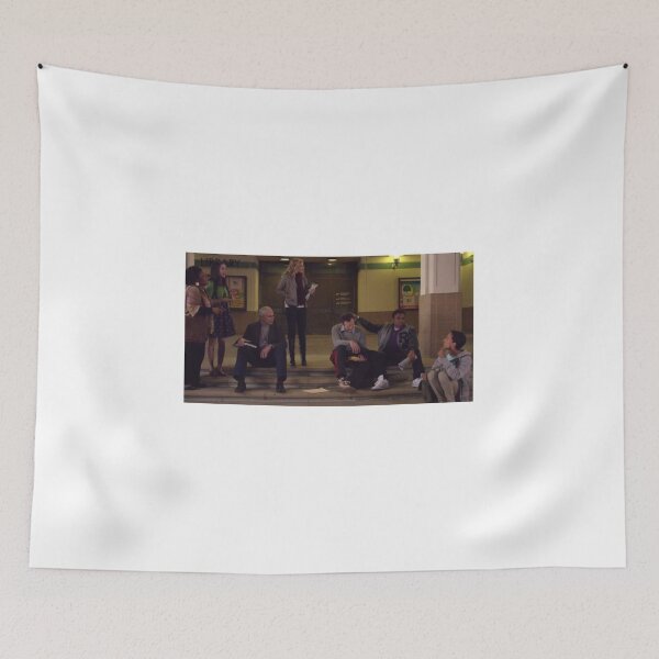 Item preview, Beginnings of a Study Group designed and sold by NicheGarbage.