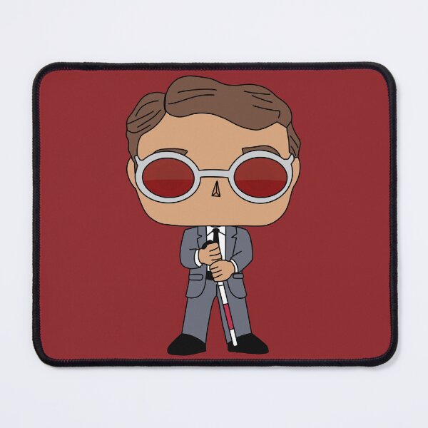 Item preview, matt murdock pop style designed and sold by aeneix.