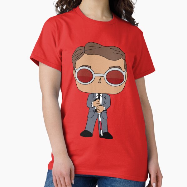 Aperçu de l'œuvre style pop murdock mat créée et vendue par aeneix.