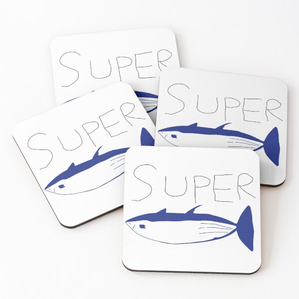 Item preview, Super Tuna designed and sold by ElipseArt.