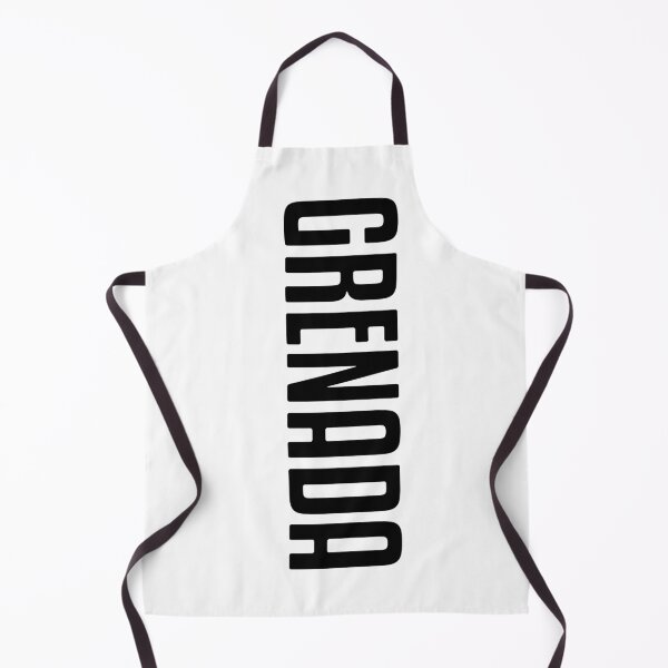 Item preview, Grenada Bold Vertical designed and sold by IdentiTee Studios.