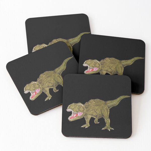 Item preview, T-Rex Attack designed and sold by johanondra.