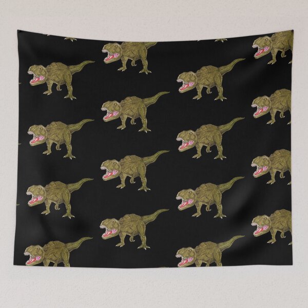 Item preview, T-Rex Attack designed and sold by johanondra.