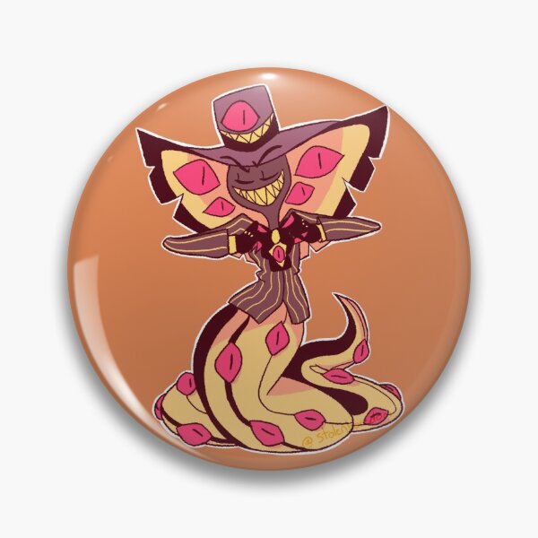 Item preview, Snake Demon designed and sold by Stolenboredom.