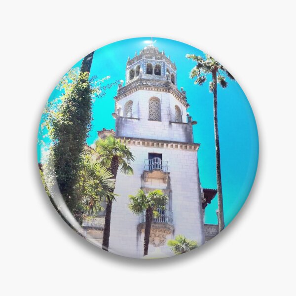 Item preview, Hearst Castle designed and sold by TM Art.