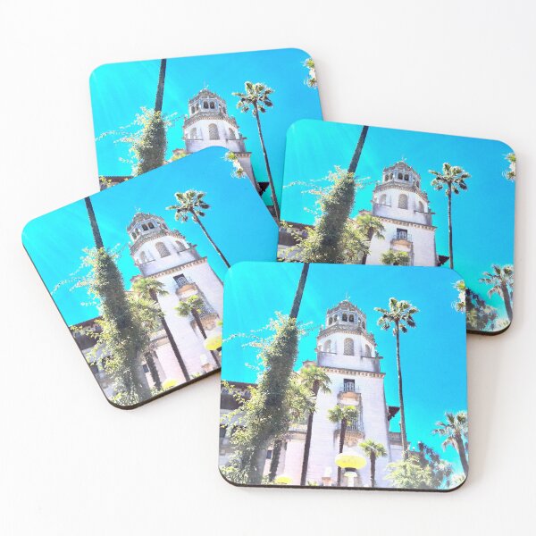 Item preview, Hearst Castle designed and sold by TmartUS.