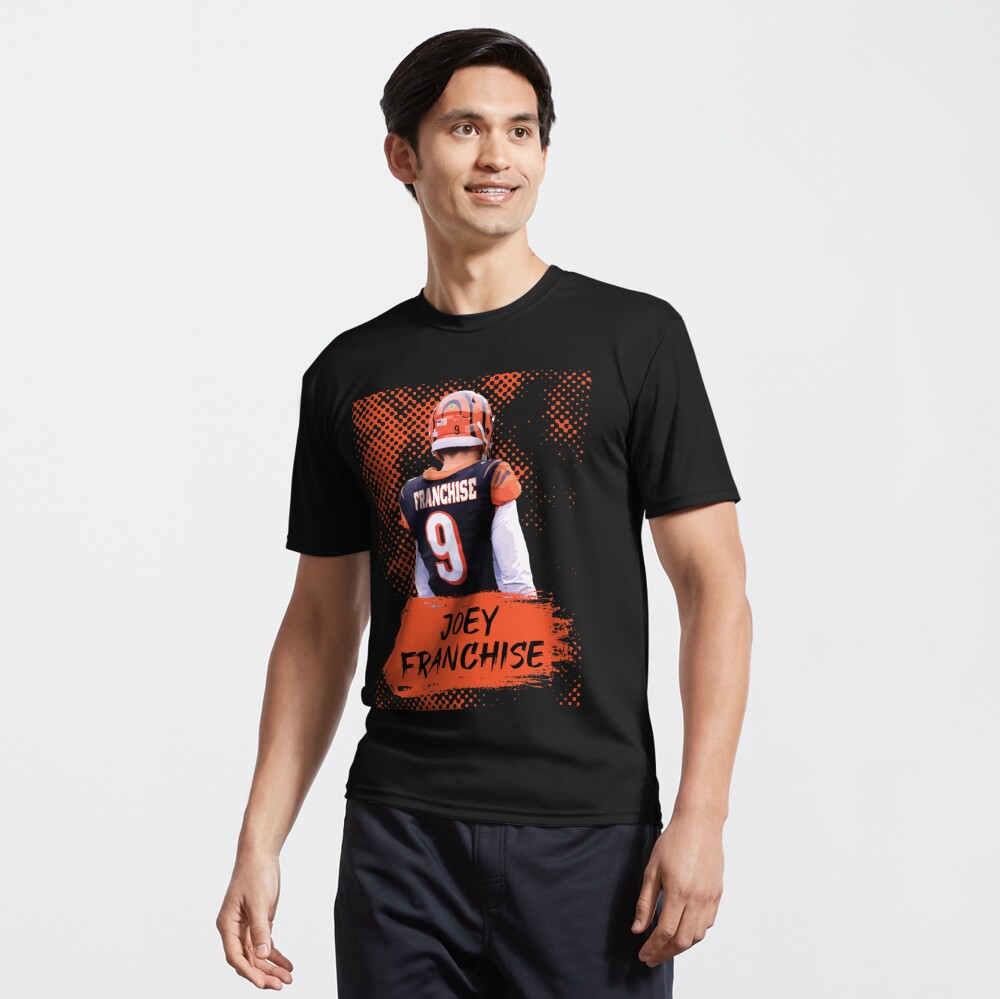 Joey Franchise T-Shirt