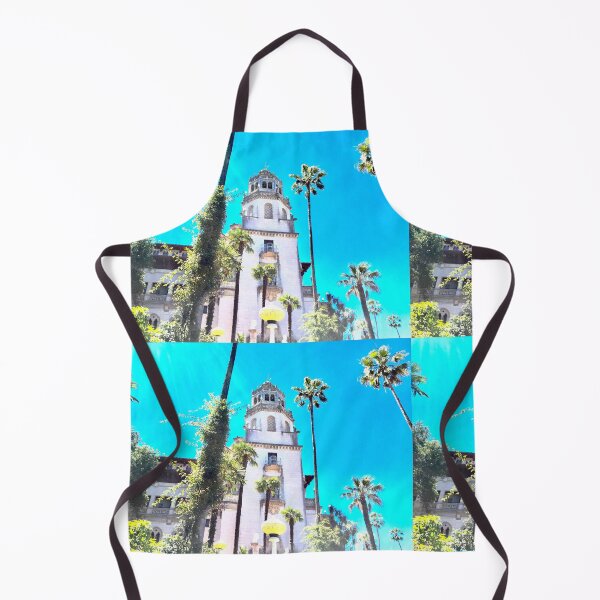 Item preview, Hearst Castle designed and sold by TmartUS.