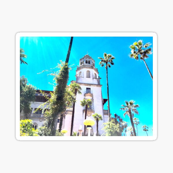 Item preview, Hearst Castle designed and sold by TmartUS.