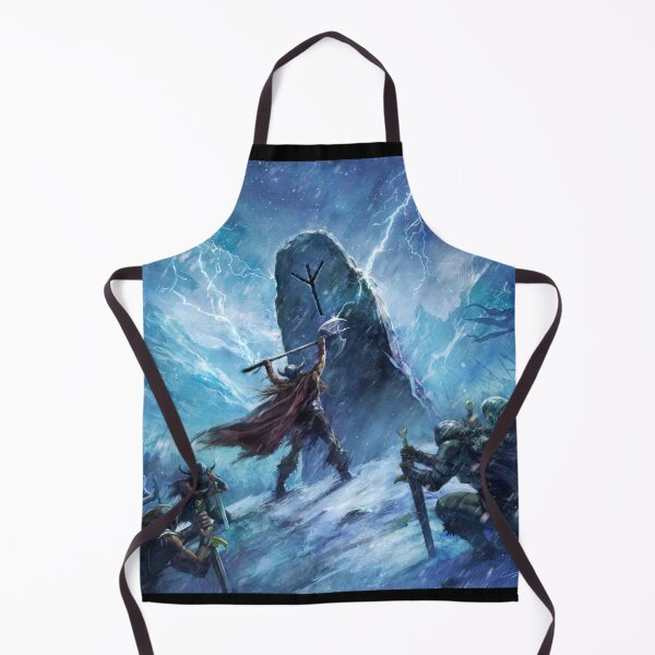 Item preview, Children of Ygg designed and sold by Alan Lathwell.
