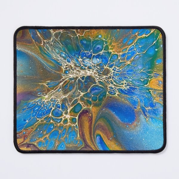 Item preview, Cobalt Sun designed and sold by serenityinart.