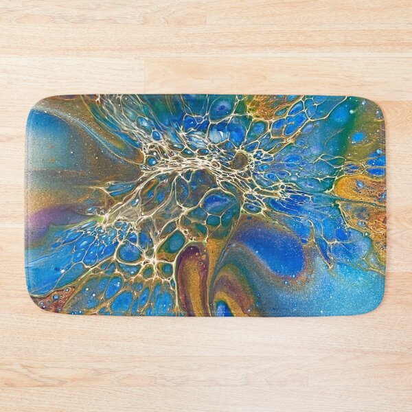 Item preview, Cobalt Sun designed and sold by serenityinart.