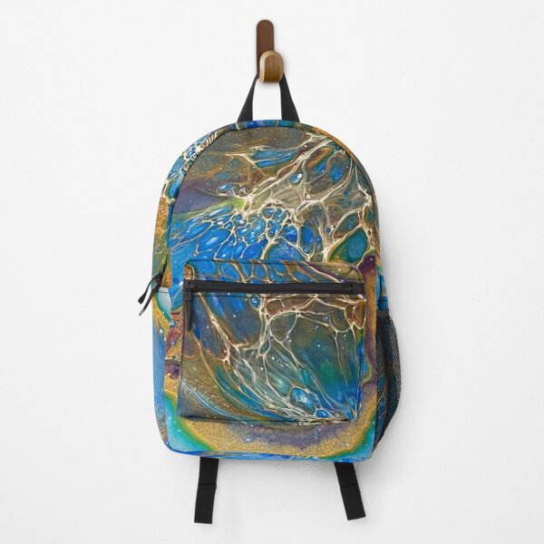 Item preview, Cobalt Sun designed and sold by serenityinart.