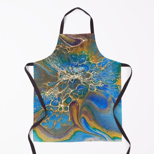 Item preview, Cobalt Sun designed and sold by serenityinart.