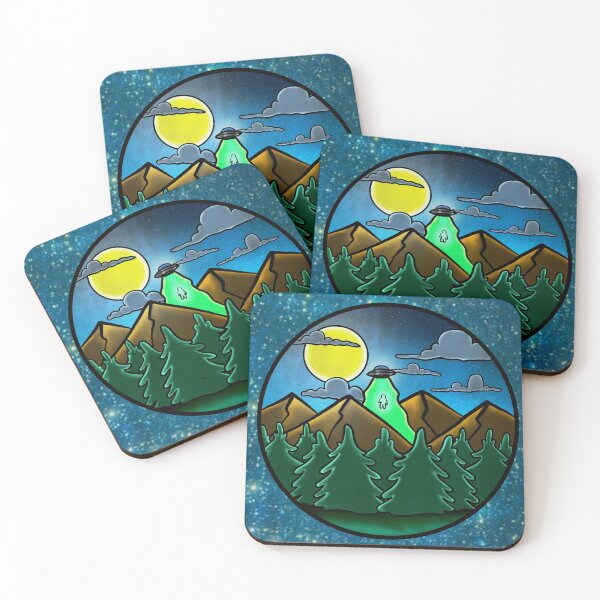 Item preview, Sunset Sighting designed and sold by dirkxink.