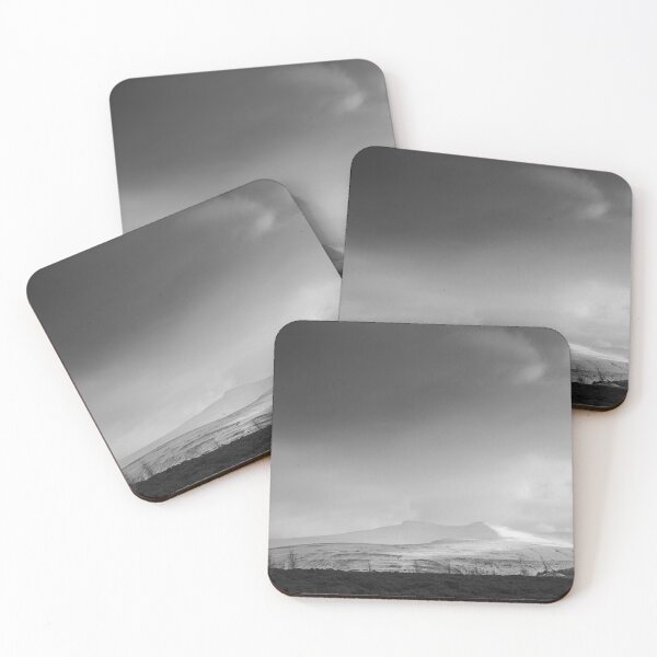 Item preview, Pen Y Fan in Winter designed and sold by heidipics.