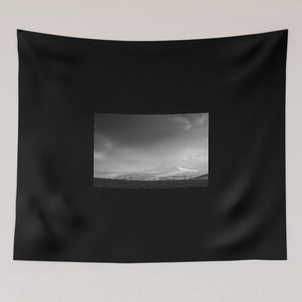 Item preview, Pen Y Fan in Winter designed and sold by heidipics.