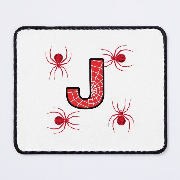 Item preview, J red designed and sold by ASboom.