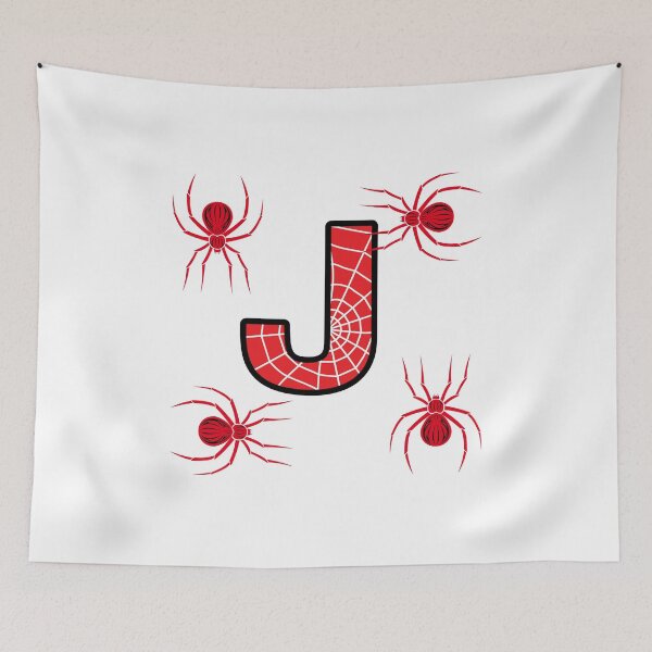 Item preview, J red designed and sold by ASboom.