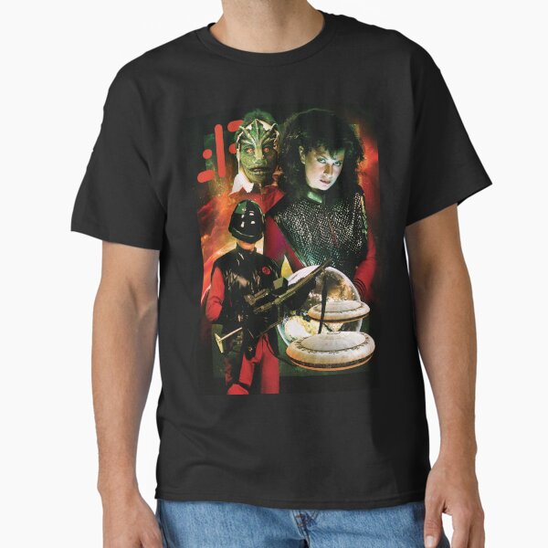 Item preview, V - The Visitors  designed and sold by GaudaPrime31.