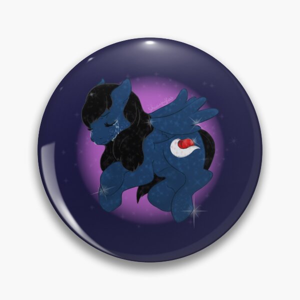 Item preview, Crying Pegasus - MLP Art designed and sold by ShwintyKat.