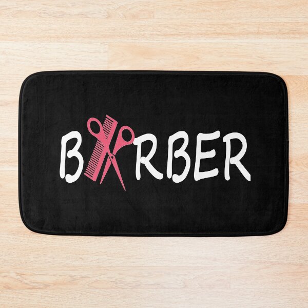 Item preview, Barber Tshirts for Men Barber Tees Apparel Shirt for Barber designed and sold by Anoirshop ⭐⭐⭐⭐⭐.