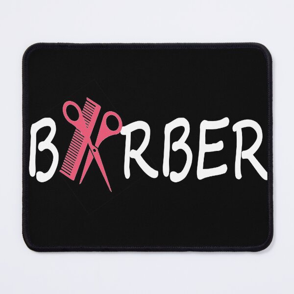 Item preview, Barber Tshirts for Men Barber Tees Apparel Shirt for Barber designed and sold by Anoirshop ⭐⭐⭐⭐⭐.