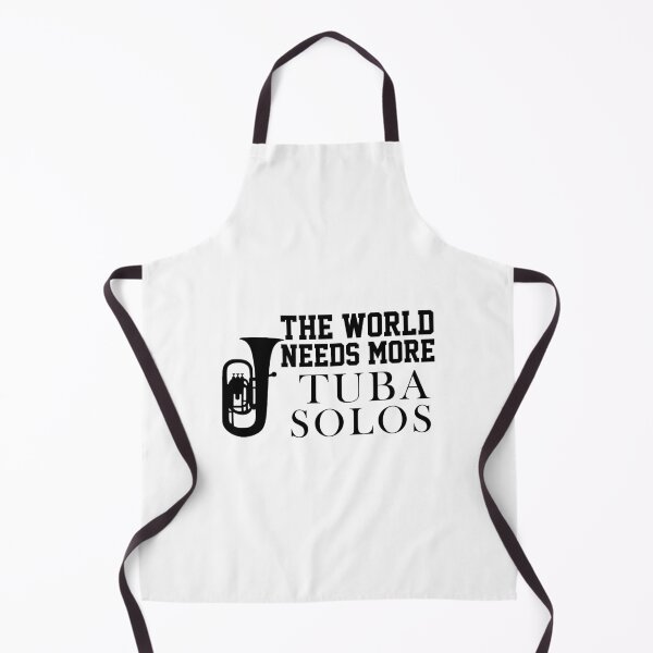 Item preview, the world needs more tuba Funny Tuba Player Gift Musician Oktoberfest or Polka Dancing Band Gift Funny Rude Offensive saying, designed and sold by joygift369.