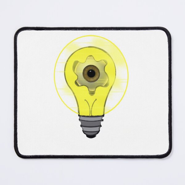 Item preview, Ingenuity Strikes designed and sold by zenferren.