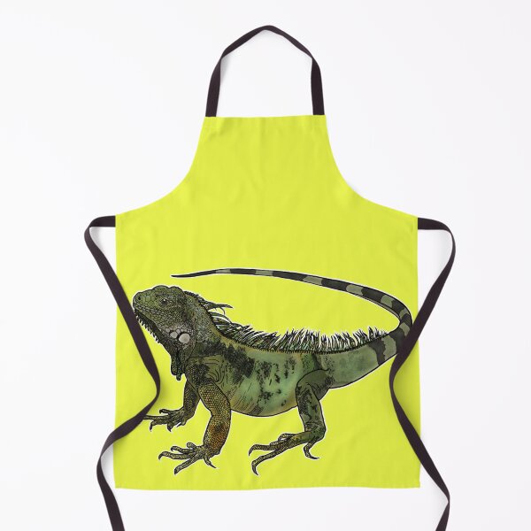 Item preview, Iguana designed and sold by FivePugs.
