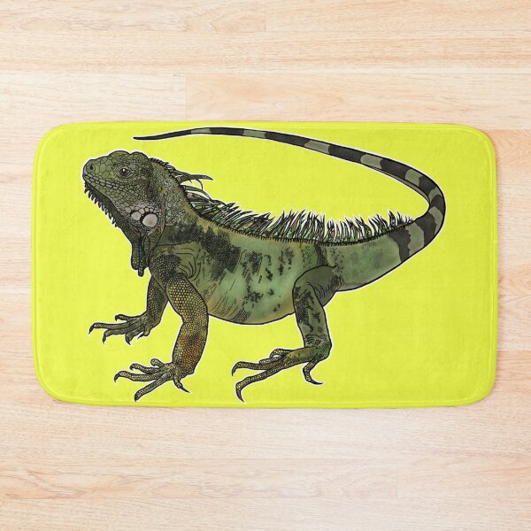 Item preview, Iguana designed and sold by FivePugs.